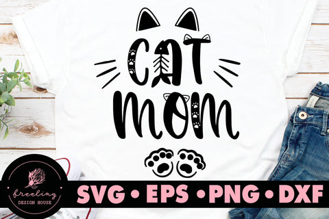 Misty The Cat Font Freeling Design House 