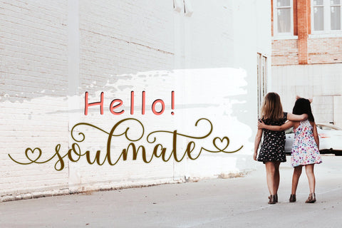 Mitha silva Font Sulthan studio 