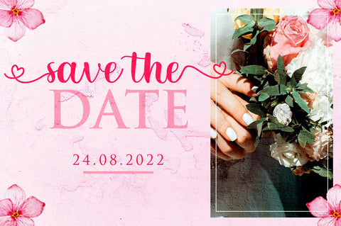 Mitta Sweety - Beautiful Font Font Ibey Design 