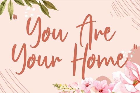 Mitterlies Font Fallen Graphic Studio 