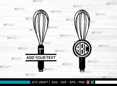 Mixer SVG, Mixer Monogram Svg, Kitchen Electric Mixer Svg, Mixer Icon Svg, Kitchenaid Svg, Mixer SVG ETC Craft 
