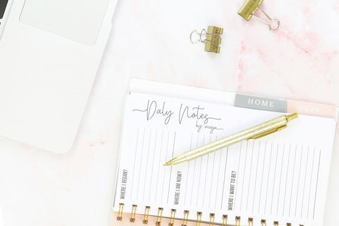 Miya Wayne - Modern Lovely Script Font Font StringLabs 