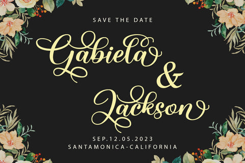 Mobilesta Font gatype 