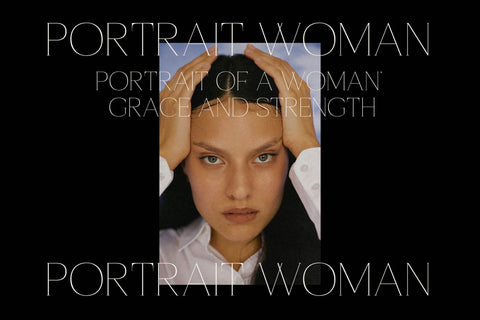 Mochreh Typeface Font Storytype Studio 