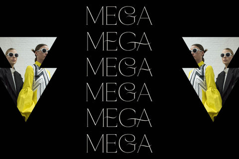 Mochreh Typeface Font Storytype Studio 