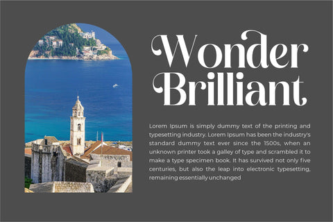 Mockads Typeface Font Storytype Studio 