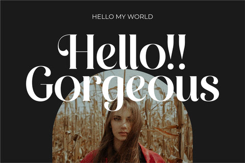 Mockads Typeface Font Storytype Studio 