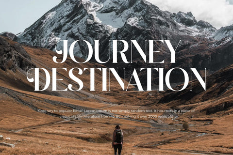 Mockads Typeface Font Storytype Studio 