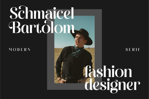 Mockads Typeface Font Storytype Studio 