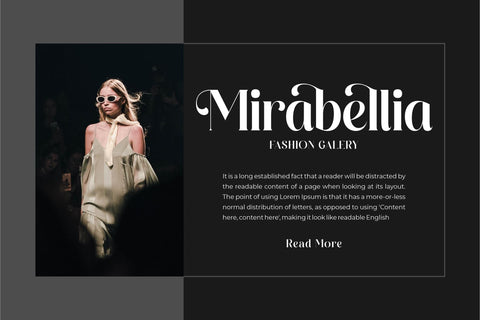 Mockads Typeface Font Storytype Studio 