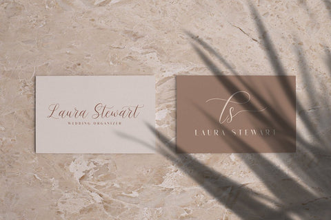 Mockingbird | Modern Calligraphy Font studioalmeera 