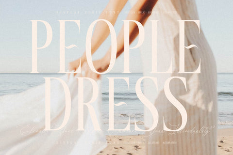 Mocnetla Typeface Font Storytype Studio 