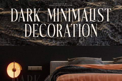 Mocnetla Typeface Font Storytype Studio 