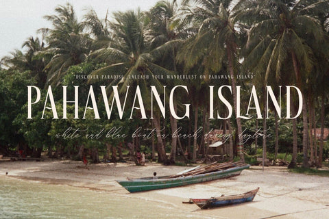 Mocnetla Typeface Font Storytype Studio 