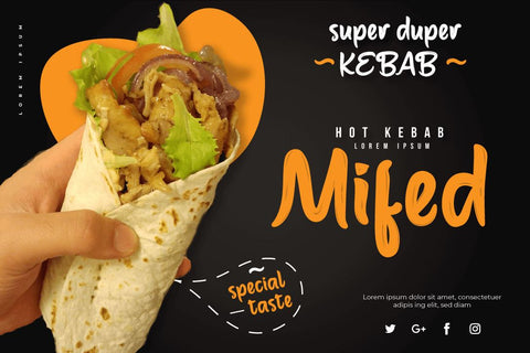 Modaft Font twinletter 