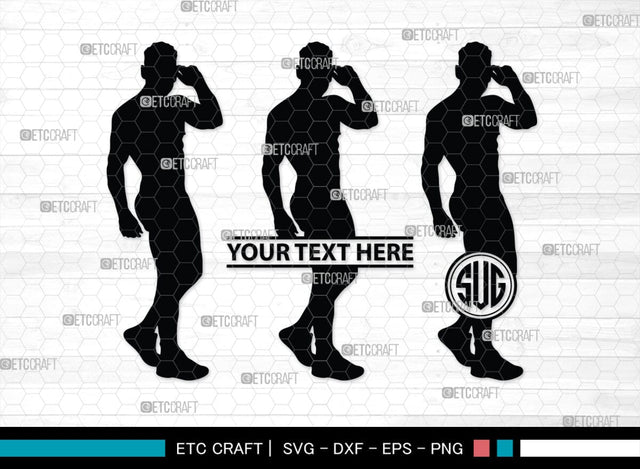 Models Monogram, Models Silhouette, Models SVG, Women Models Svg, Men Models Svg, Fashion Girl Svg, SB00388 SVG ETC Craft 