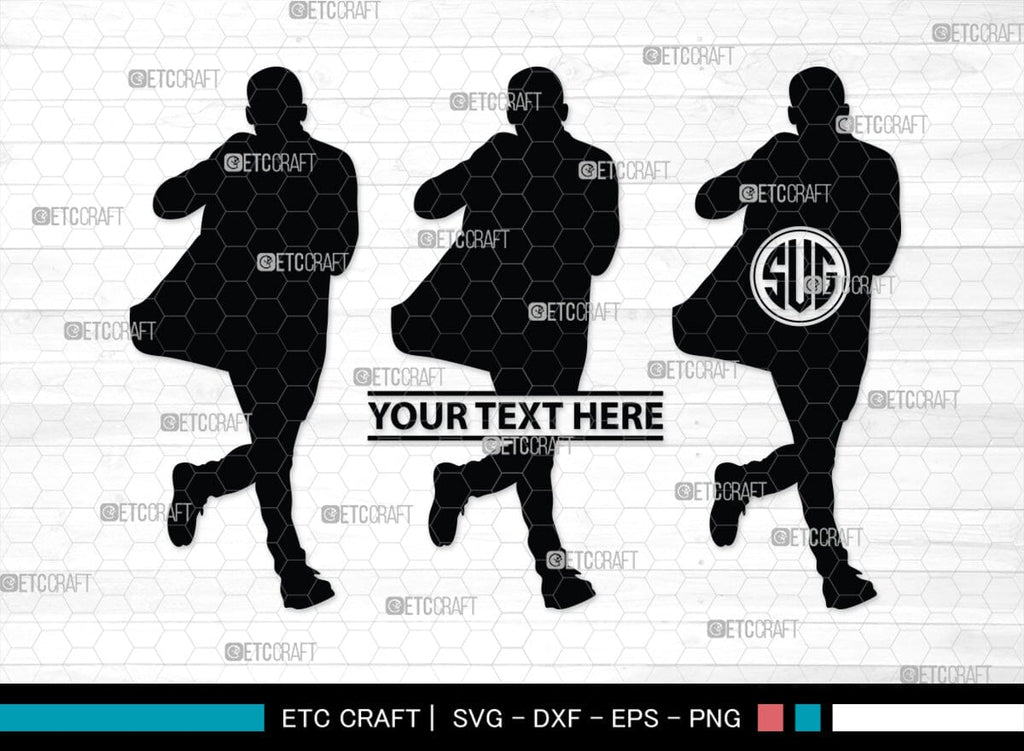 Real Model Svg Models Monogram, Models Silhouette, Models SVG, Women Models Svg, Men ...