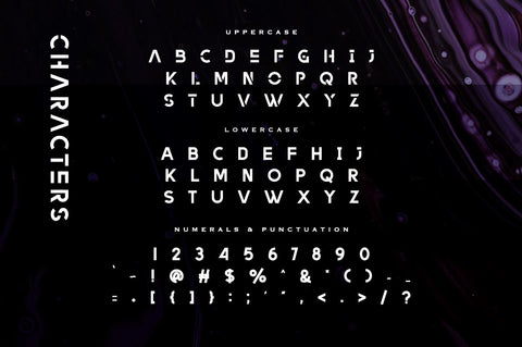 Modera Font Font Vultype Co 