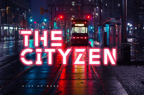 Modera Font Font Vultype Co 