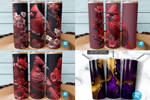 Modern Tumbler PNG Huge Bundle Sublimation Regulrcrative 