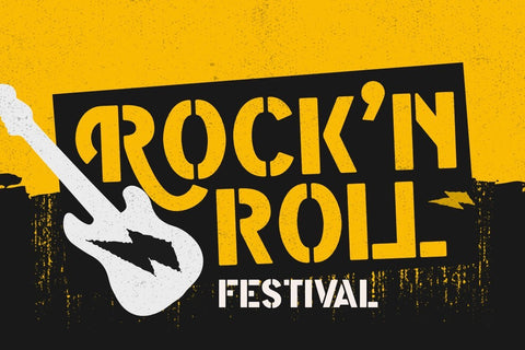 Modest Stencil Sans Font Creatype Studio 