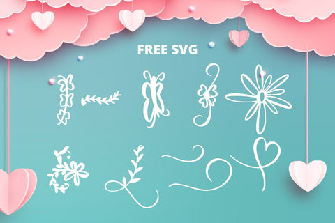 Modista & Free SVG Font Fallen Graphic Studio 