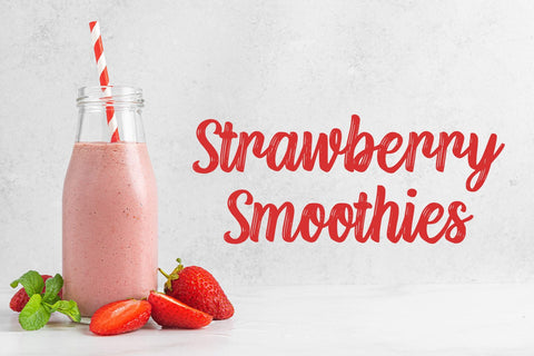 Modistrack Font Abo Daniel Studio 