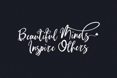 Moegham - Script Handwritten font Font Sulthan studio 