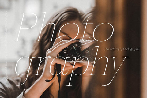 Moenalica Typeface Font Storytype Studio 