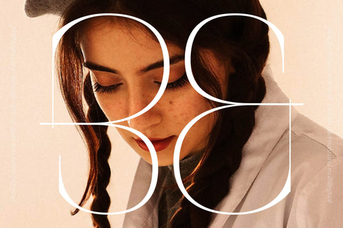 Moenalica Typeface Font Storytype Studio 