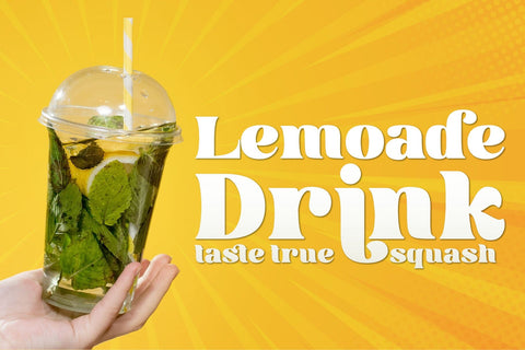 MOGESTA Font Madatype Studio 