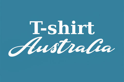 Mogetson Font gatype 