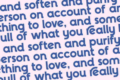 mogula Typeface Font Storytype Studio 