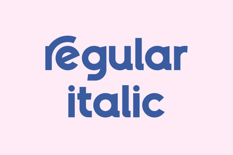 mogula Typeface Font Storytype Studio 