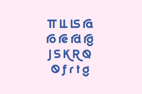 mogula Typeface Font Storytype Studio 