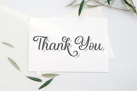 Moisturize Font love script 