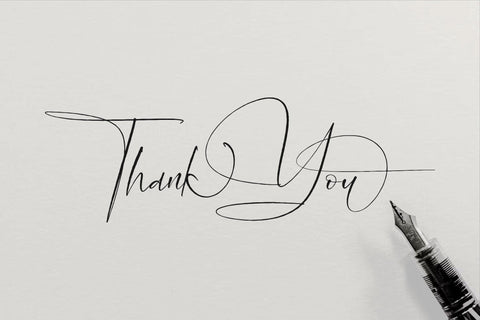 Molahesta - Realistic Signature Font Storytype Studio 