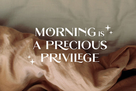 Moldern - Classy Serif Font Arterfak Project 