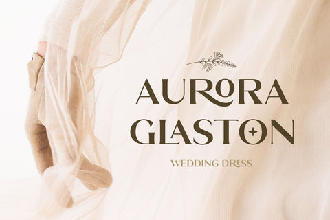 Moldern - Classy Serif Font Arterfak Project 