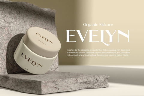 Moldern - Classy Serif Font Arterfak Project 