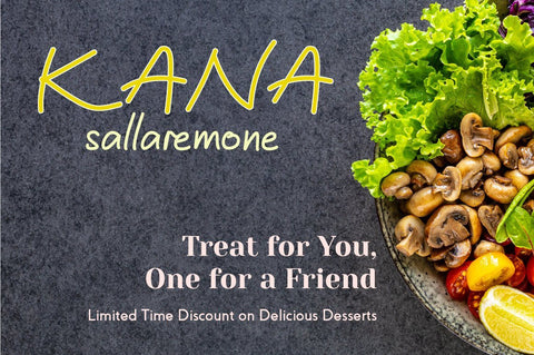 Molecules Script Font Anastasia 