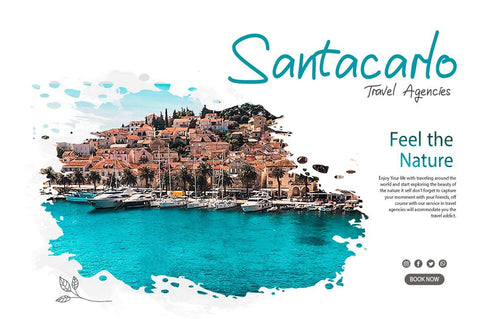 Molecules Script Font Anastasia 