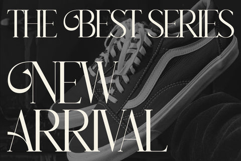 Molerta Typeface Font Storytype Studio 