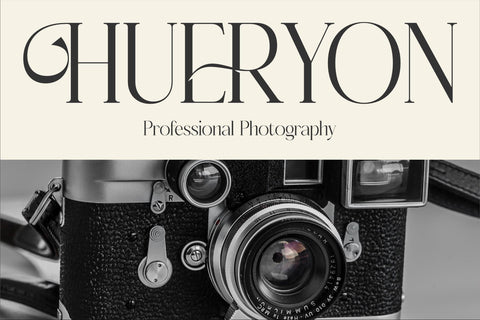 Molerta Typeface Font Storytype Studio 