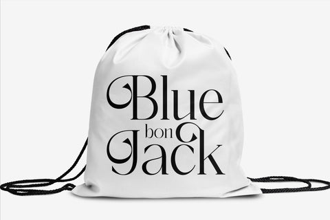 Molerta Typeface Font Storytype Studio 