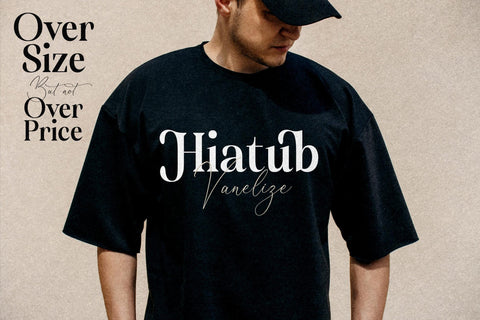 Molgiant Belliontera Font Duo Font Storytype Studio 