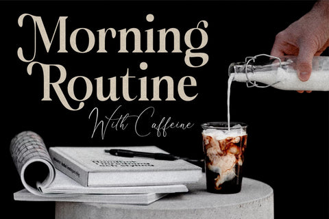 Molgiant Belliontera Font Duo Font Storytype Studio 