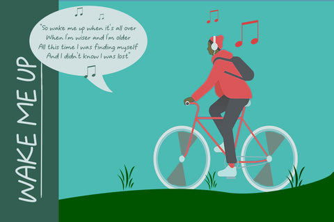 Molineria Latifolia Font Wildan Type 