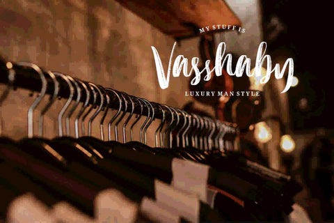 Molliquam Font Garisman Studio 