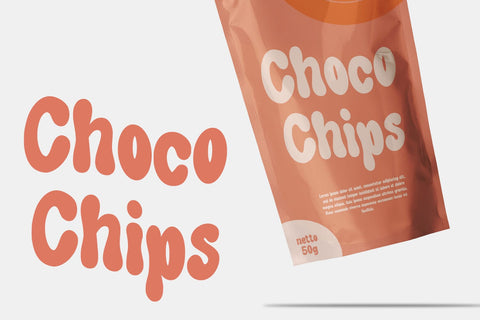 Molly Hugs Font yumnatype 